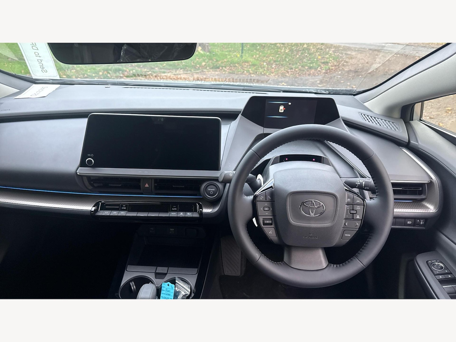 Used Toyota Prius 2025 for sale - 77109652: Photo 8