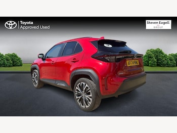Used Toyota Yaris Cross 2024 for sale - 78471114: Photo