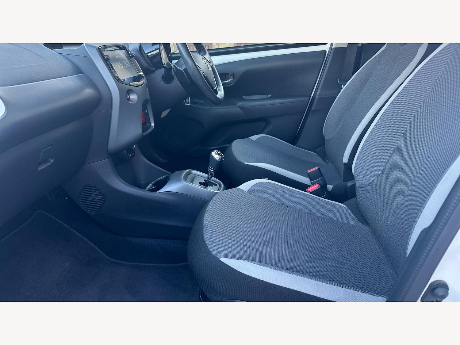 Used Toyota AYGO 2021 for sale - 77783374: Photo 12
