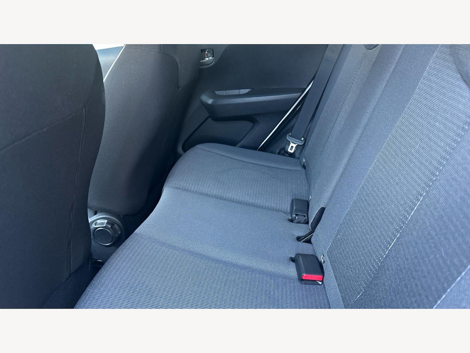 Used Toyota AYGO 2021 for sale - 77783374: Photo 14