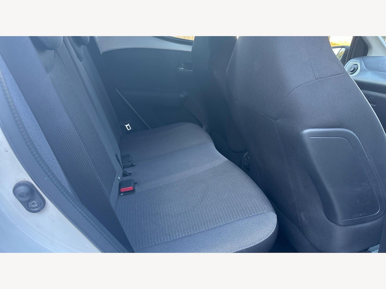 Used Toyota AYGO 2021 for sale - 77783374: Photo 15