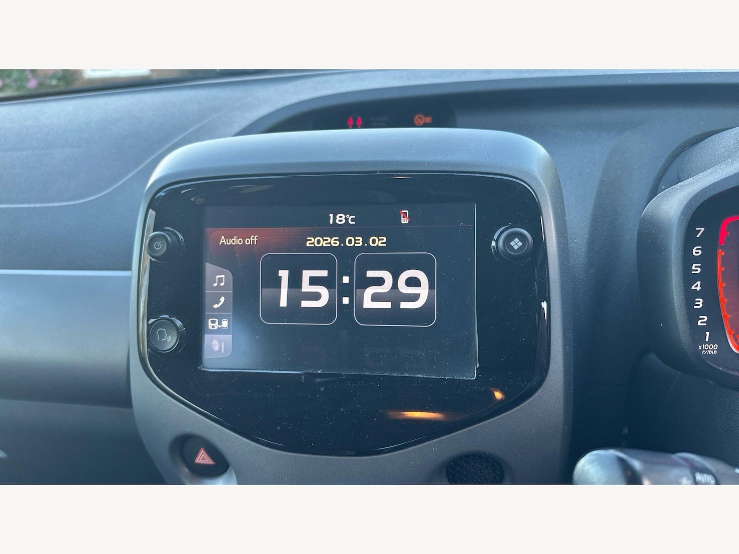 Used Toyota AYGO 2021 for sale - 77783374: Photo 9