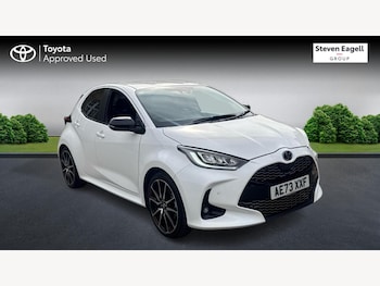 Used Toyota Yaris 2023 for sale - 75646930: Photo