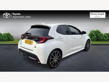Used Toyota Yaris 2023 for sale - 75646930: Photo