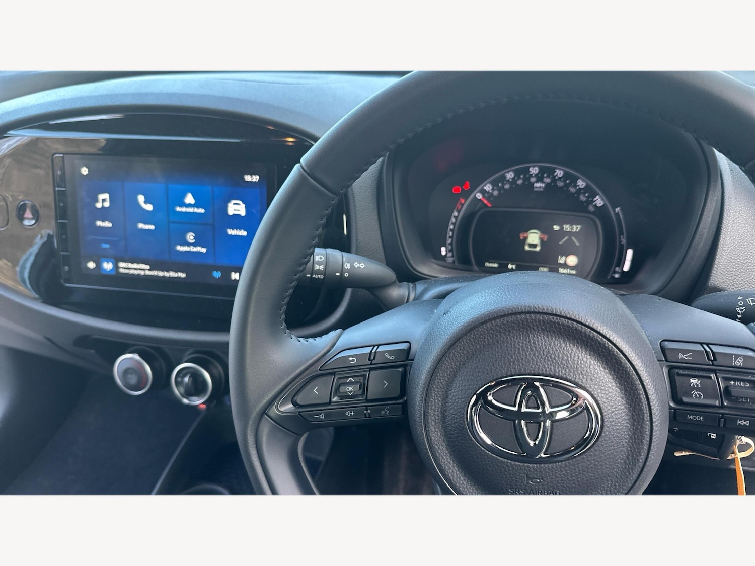 Used Toyota Aygo X 2025 for sale - 77612129: Photo 10