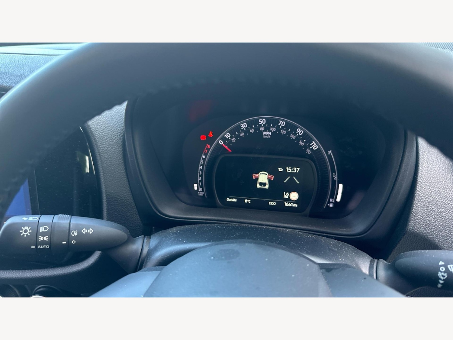 Used Toyota Aygo X 2025 for sale - 77612129: Photo 11