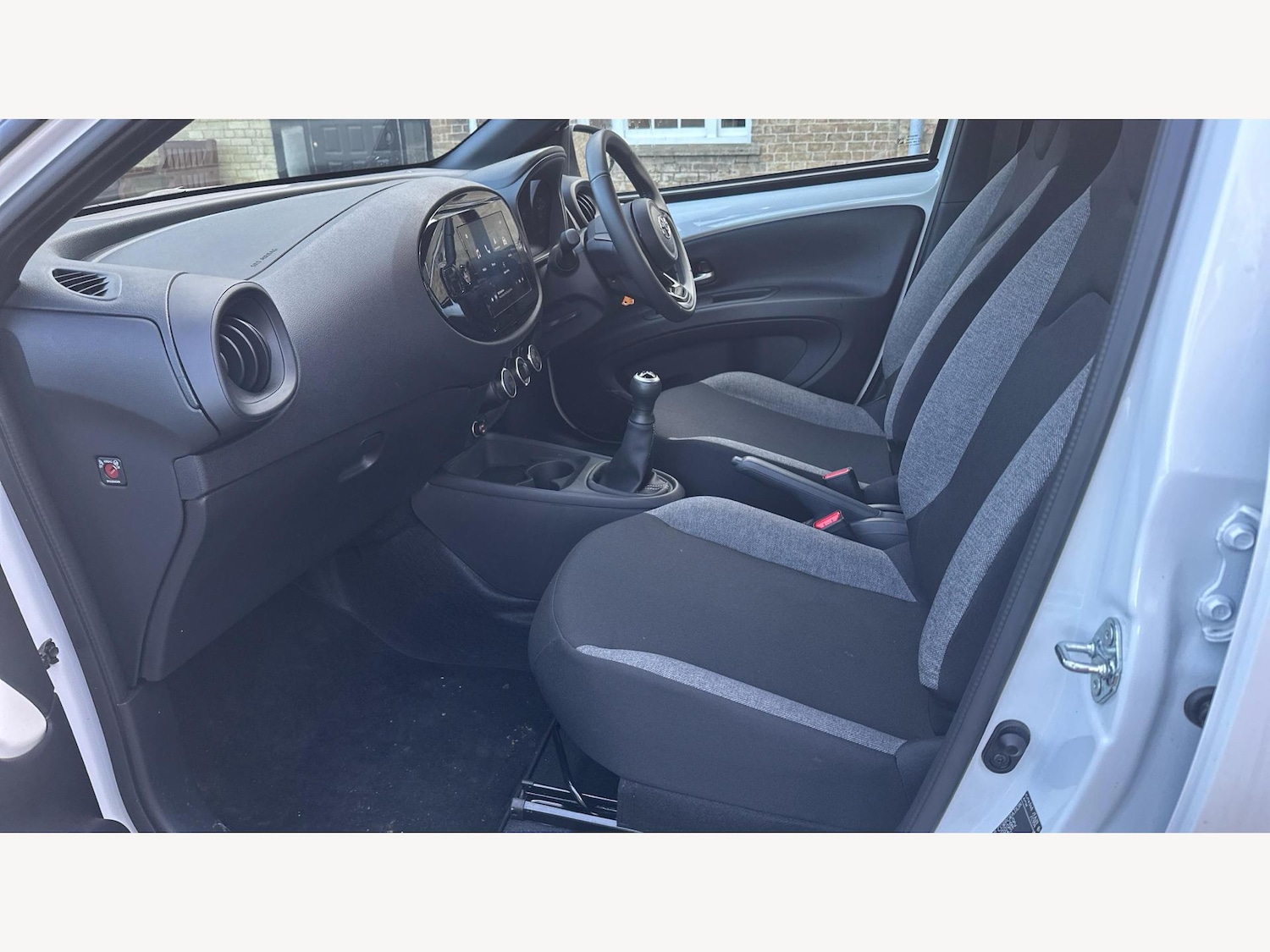 Used Toyota Aygo X 2025 for sale - 77612129: Photo 12