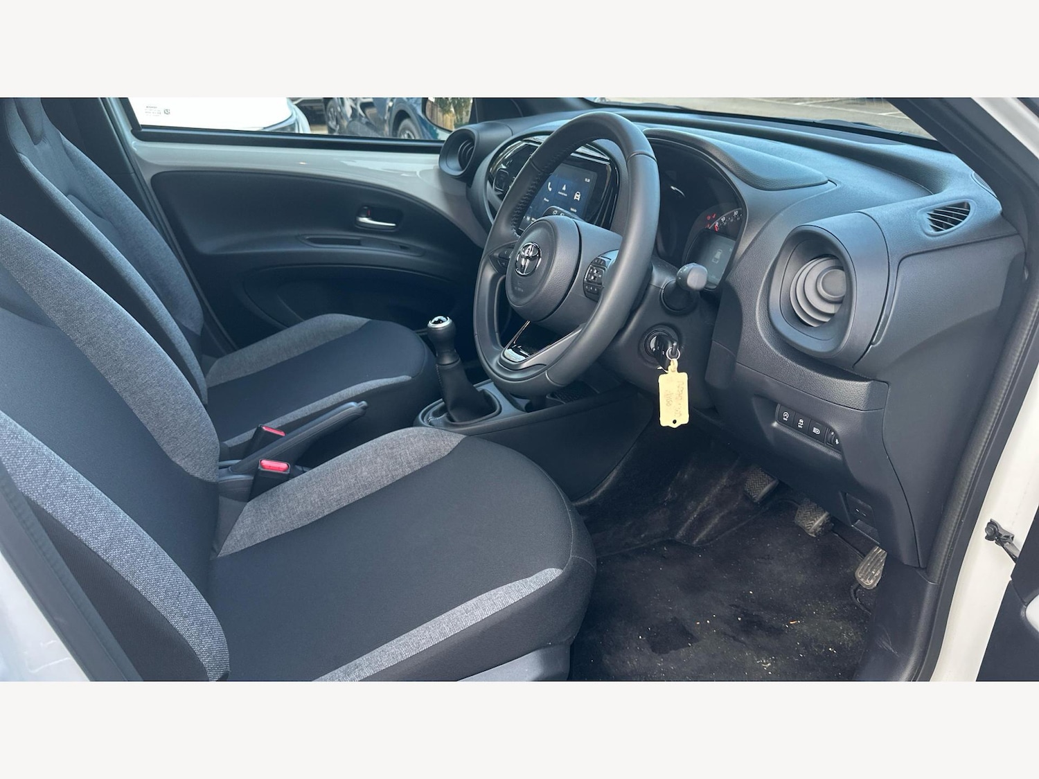 Used Toyota Aygo X 2025 for sale - 77612129: Photo 13