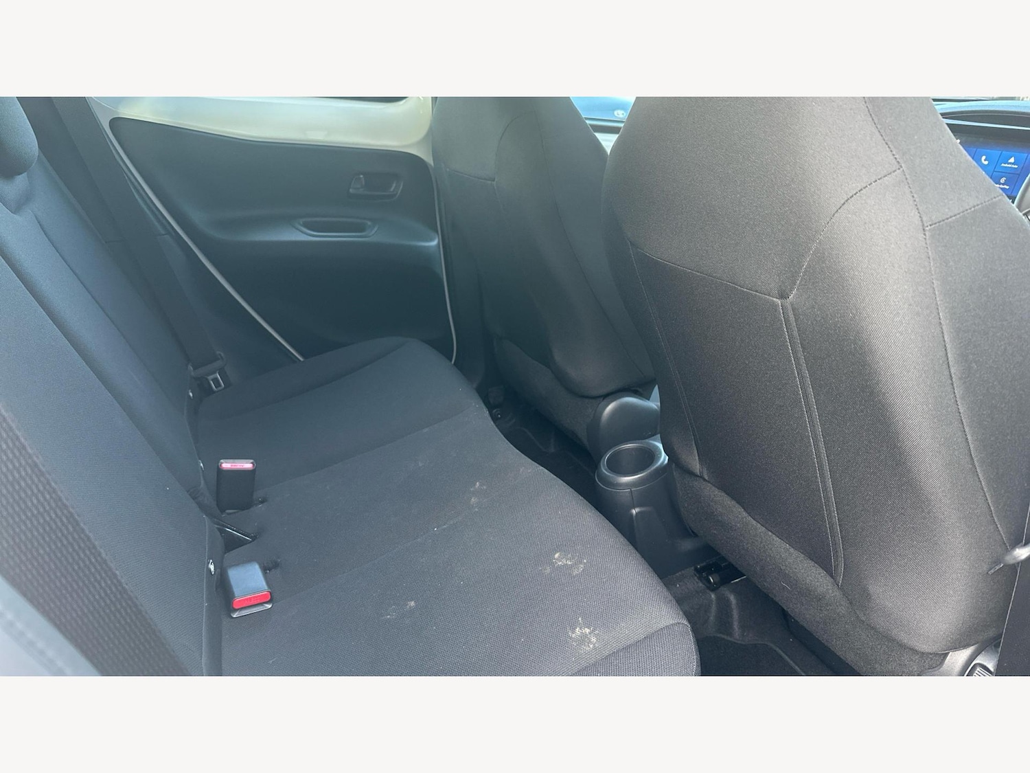 Used Toyota Aygo X 2025 for sale - 77612129: Photo 15