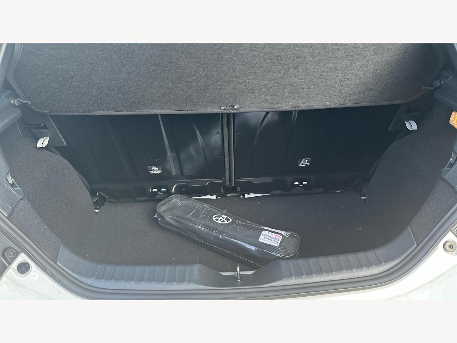 Used Toyota Aygo X 2025 for sale - 77612129: Photo 16