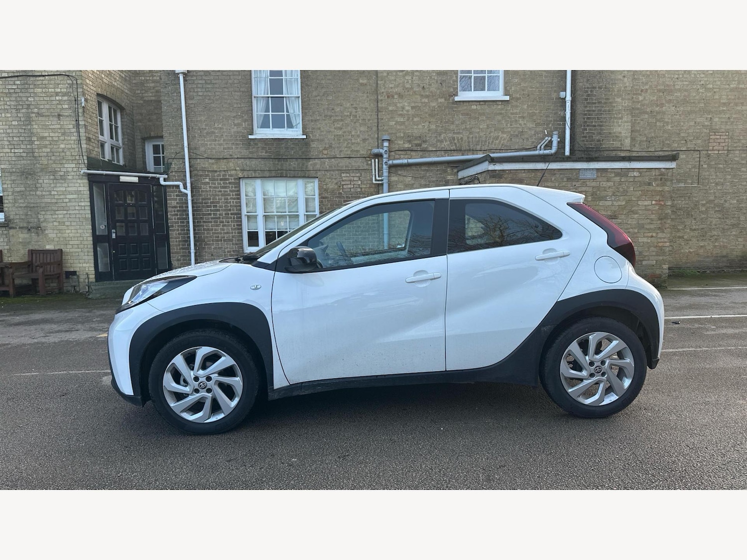 Used Toyota Aygo X 2025 for sale - 77612129: Photo 19