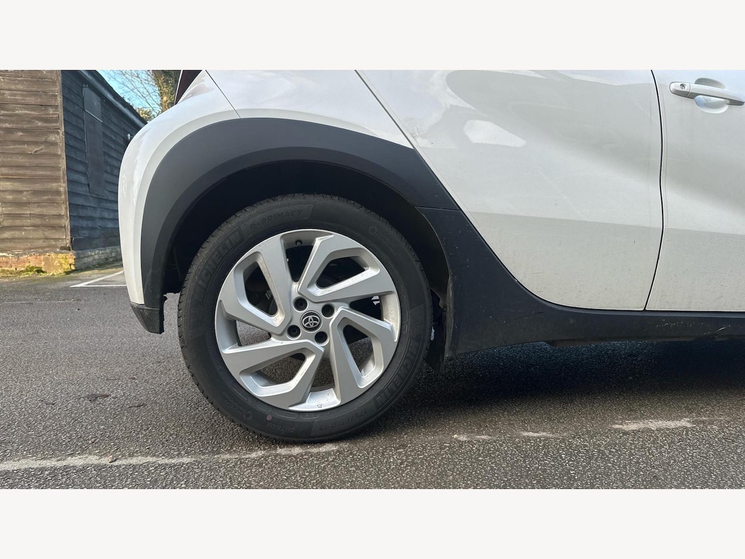 Used Toyota Aygo X 2025 for sale - 77612129: Photo 20