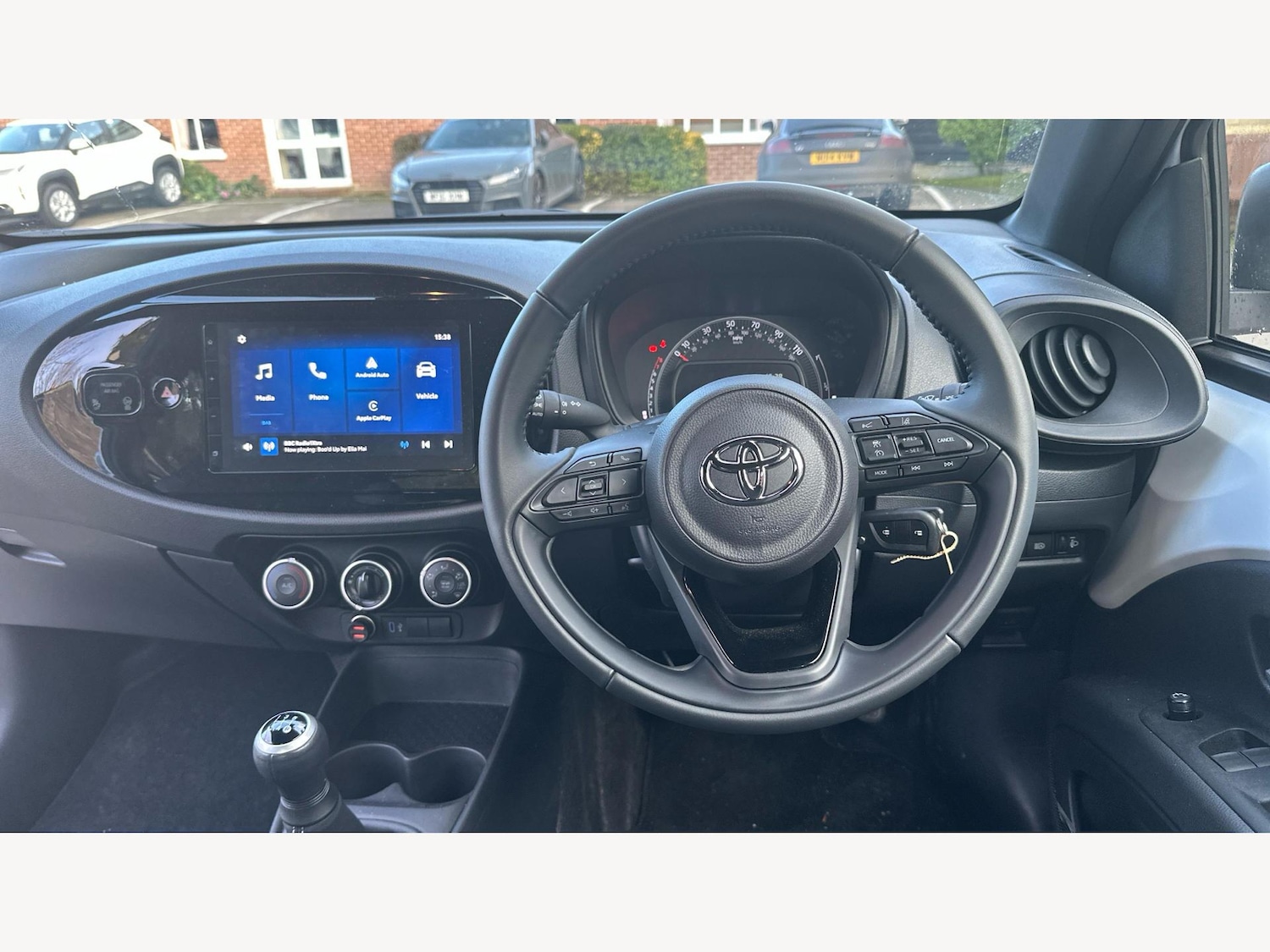 Used Toyota Aygo X 2025 for sale - 77612129: Photo 7