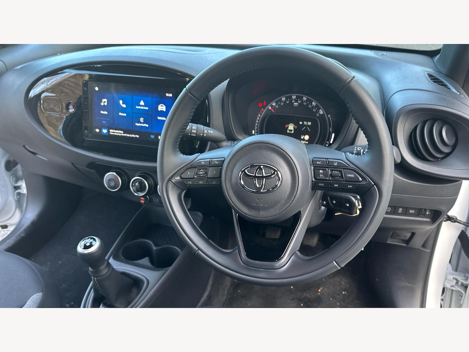 Used Toyota Aygo X 2025 for sale - 77612129: Photo 8