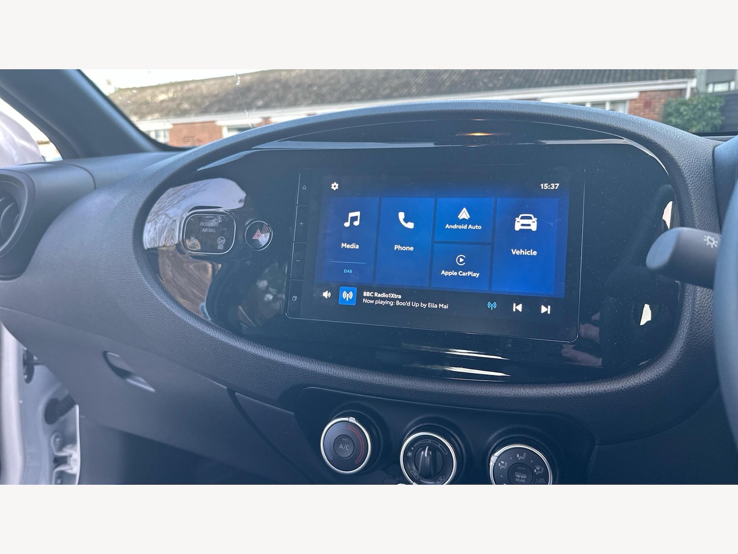 Used Toyota Aygo X 2025 for sale - 77612129: Photo 9