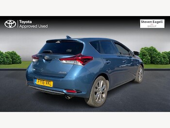 Used Toyota Auris 2016 for sale - 78759372: Photo