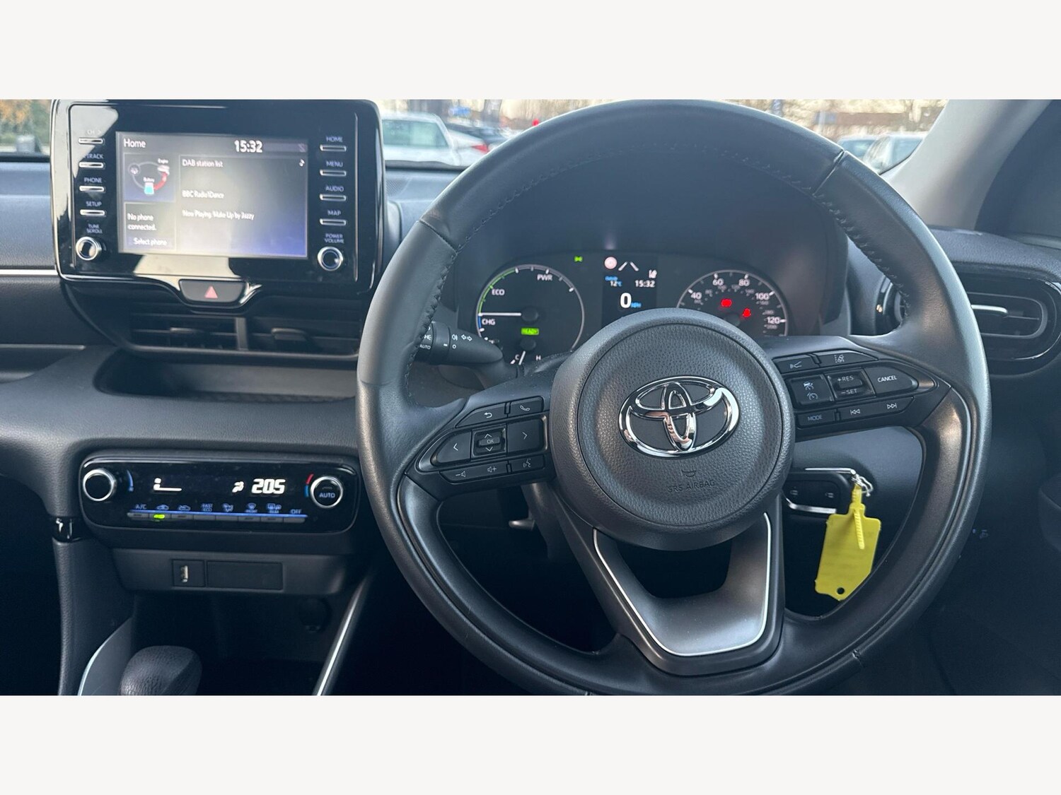 Used Toyota Yaris 2022 for sale - 76913124: Photo 10
