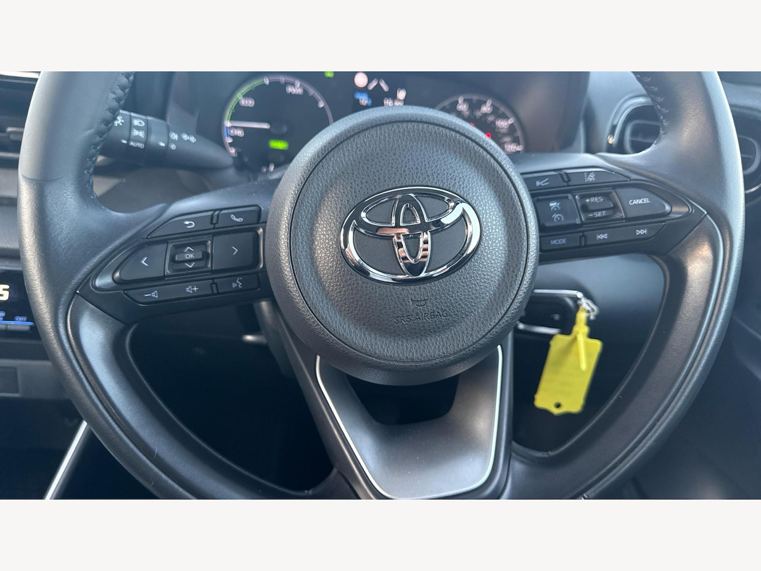 Used Toyota Yaris 2022 for sale - 76913124: Photo 23