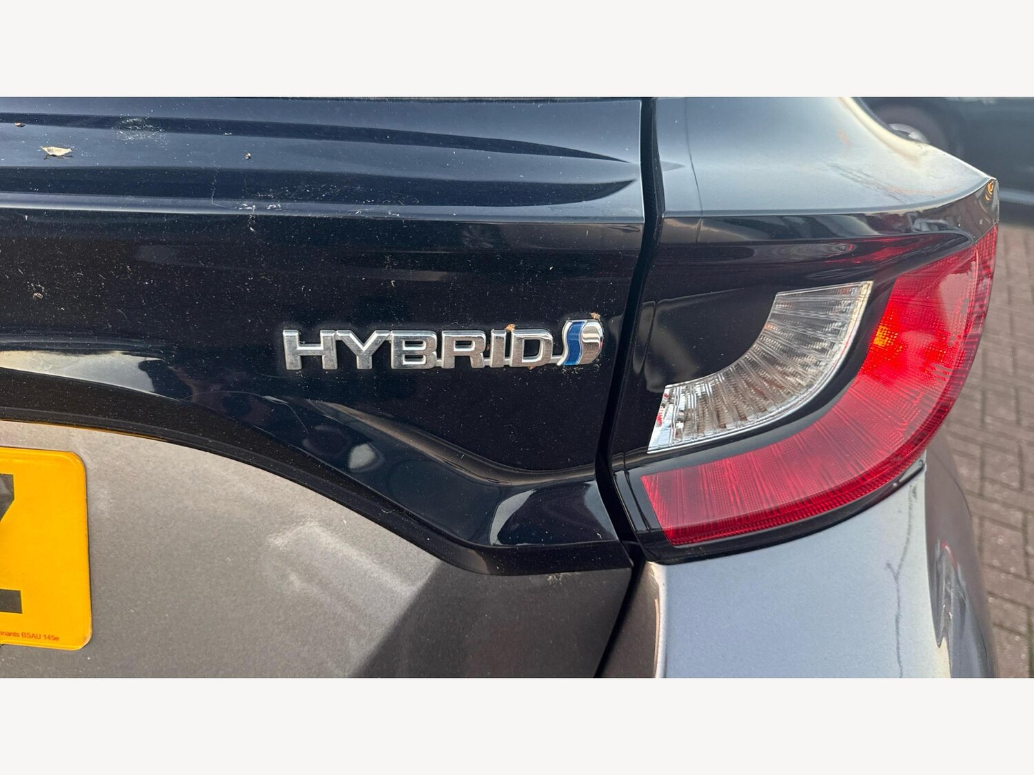 Used Toyota Yaris 2022 for sale - 76913124: Photo 27