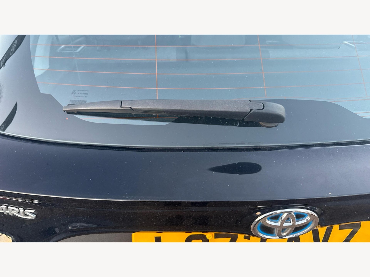 Used Toyota Yaris 2022 for sale - 76913124: Photo 29