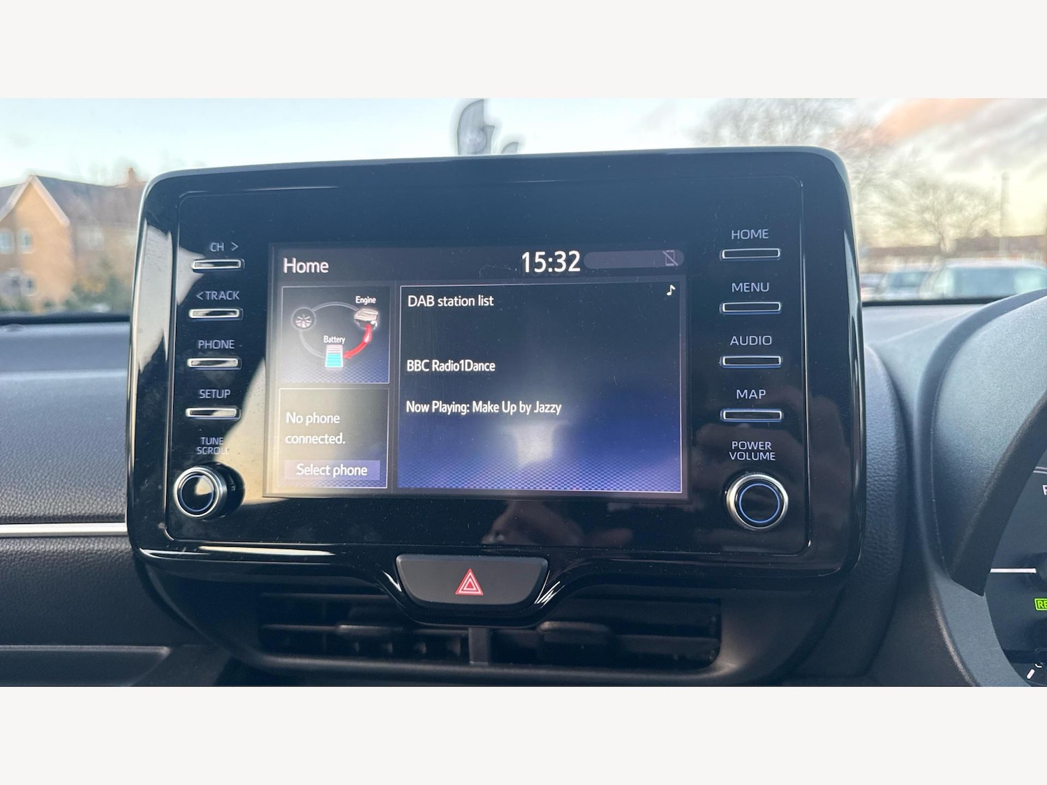 Used Toyota Yaris 2022 for sale - 76913124: Photo 9