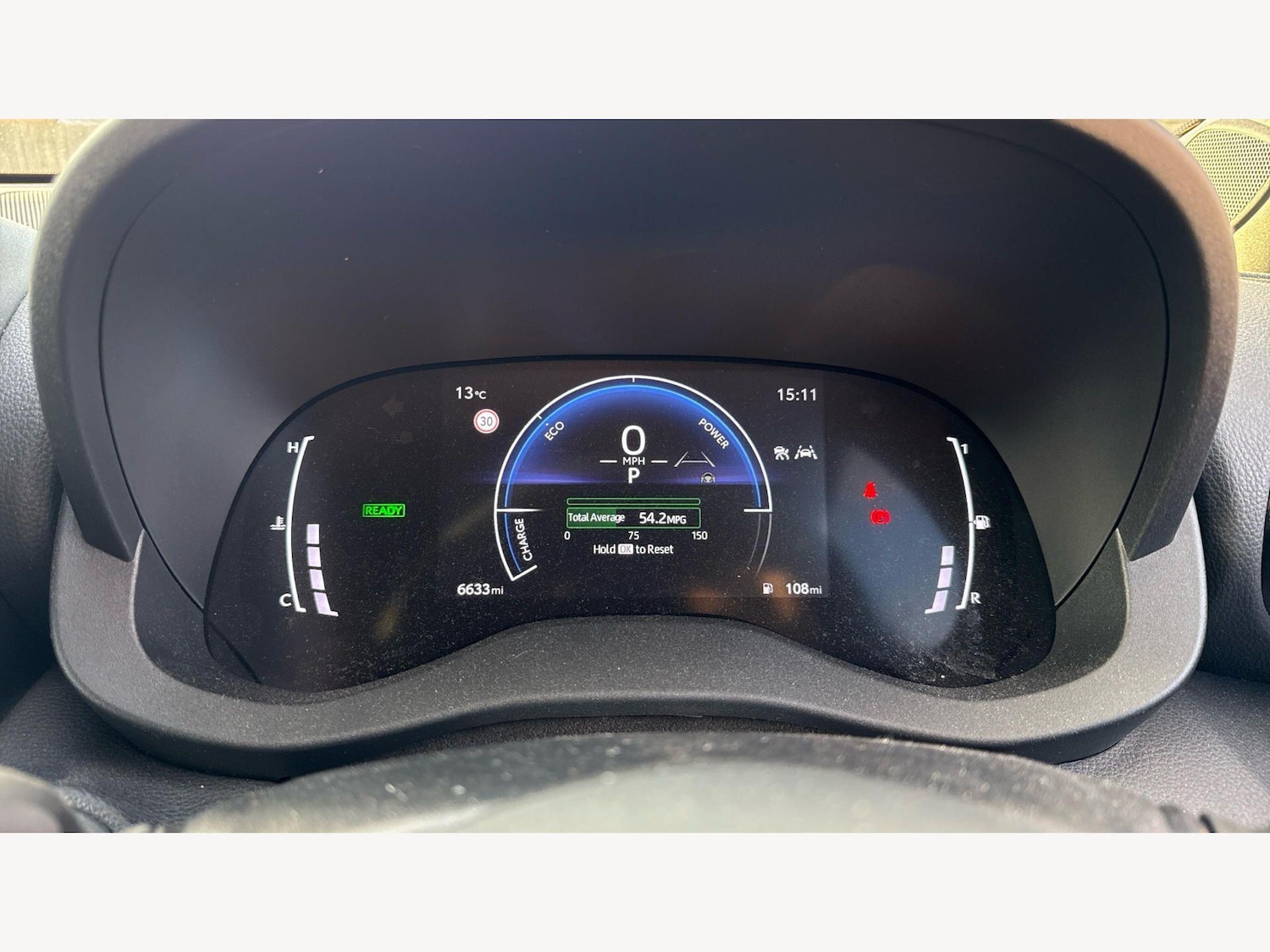 Used Toyota Yaris Cross 2024 for sale - 78148325: Photo 11