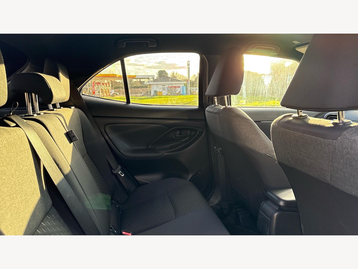 Used Toyota Yaris Cross 2024 for sale - 78148325: Photo 14