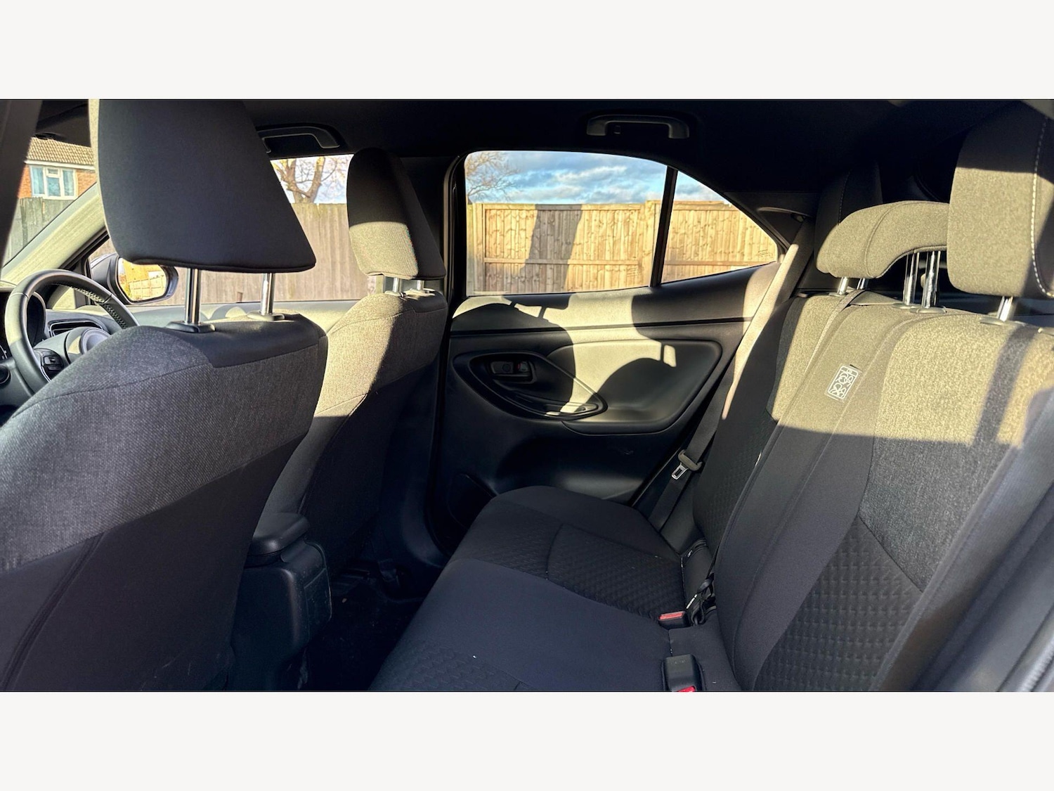 Used Toyota Yaris Cross 2024 for sale - 78148325: Photo 15