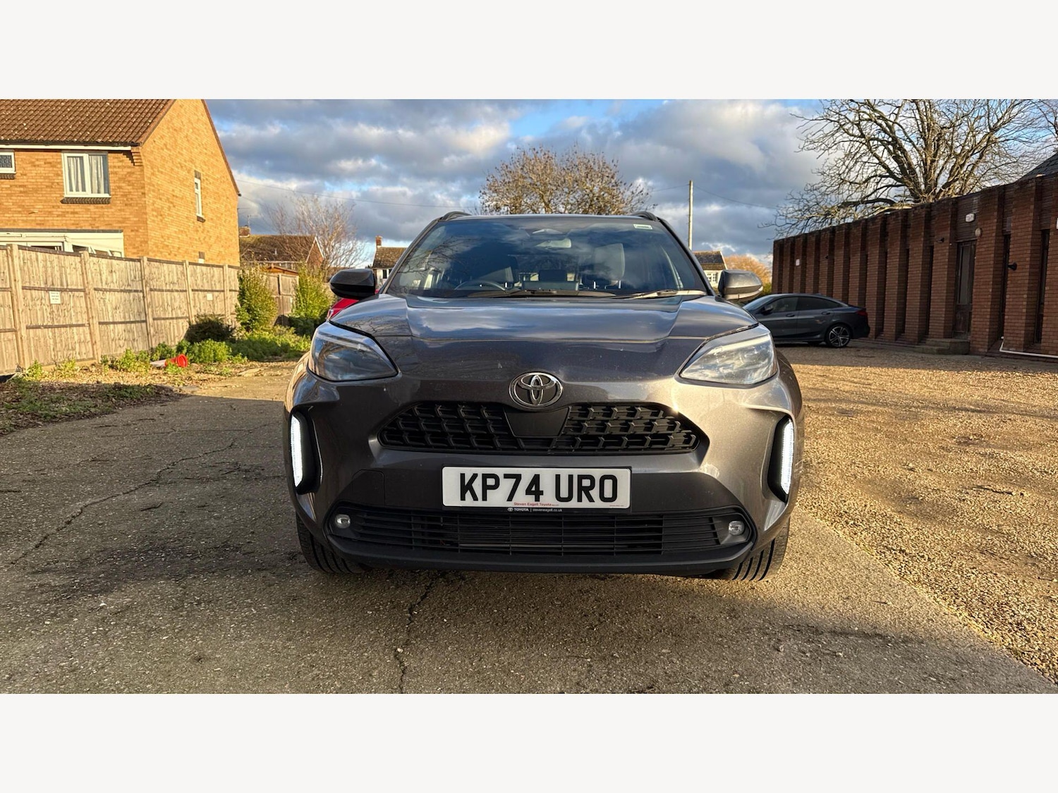 Used Toyota Yaris Cross 2024 for sale - 78148325: Photo 17