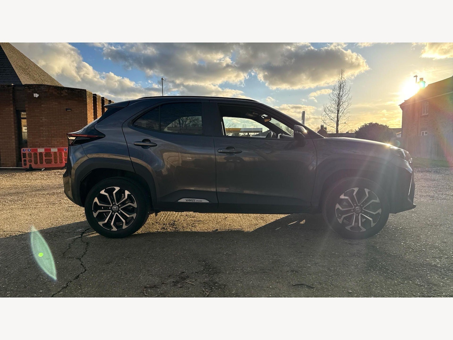 Used Toyota Yaris Cross 2024 for sale - 78148325: Photo 18