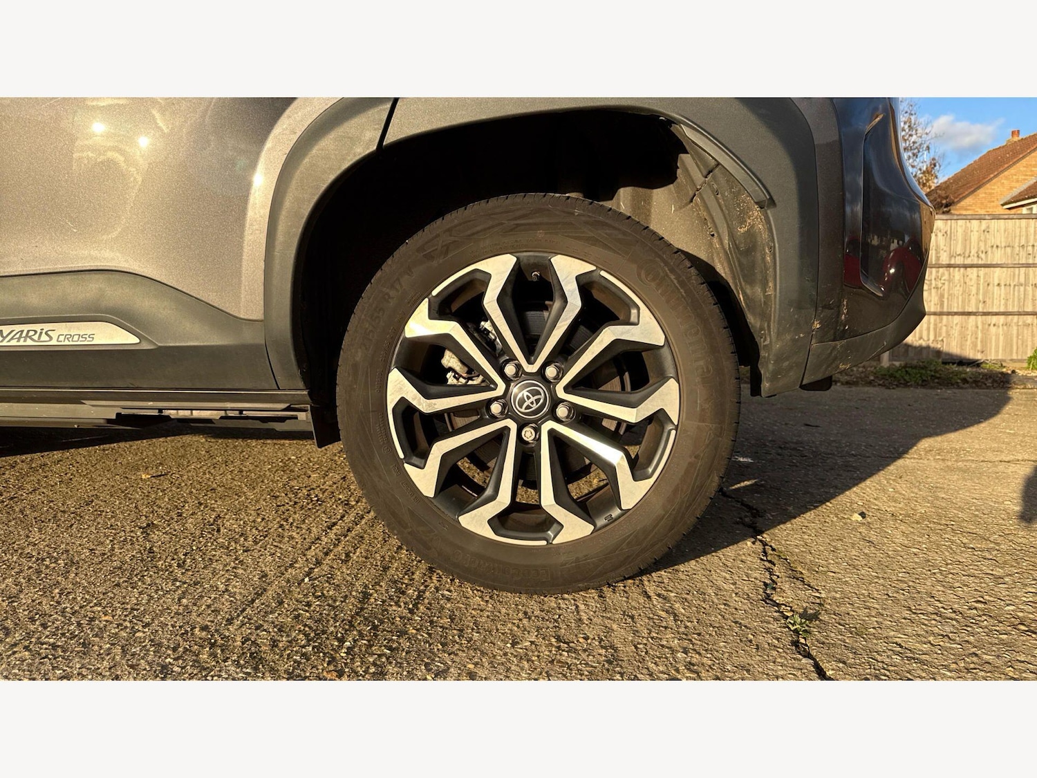 Used Toyota Yaris Cross 2024 for sale - 78148325: Photo 20