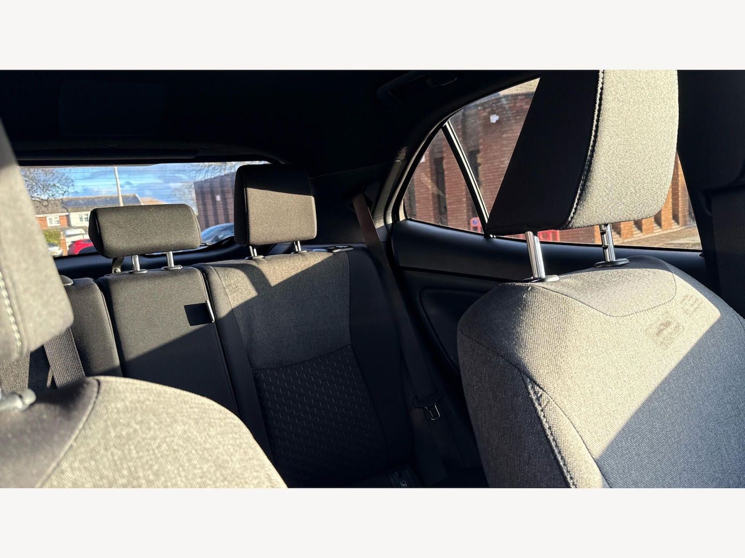 Used Toyota Yaris Cross 2024 for sale - 78148325: Photo 22