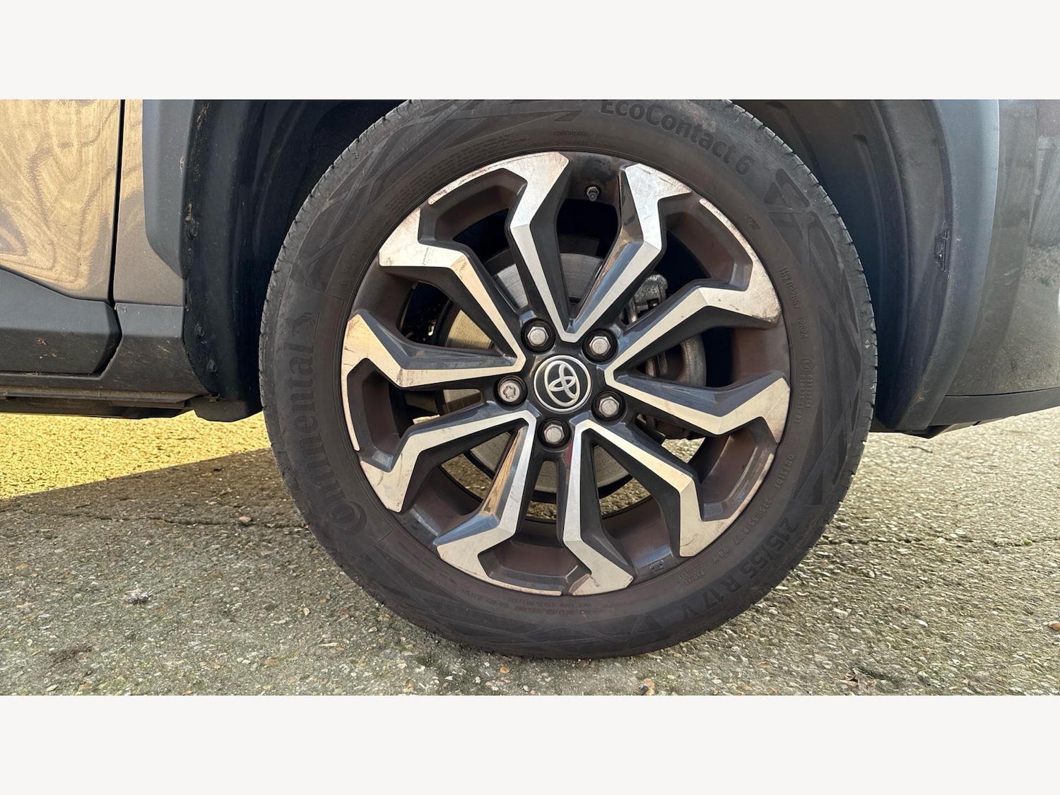 Used Toyota Yaris Cross 2024 for sale - 78148325: Photo 25