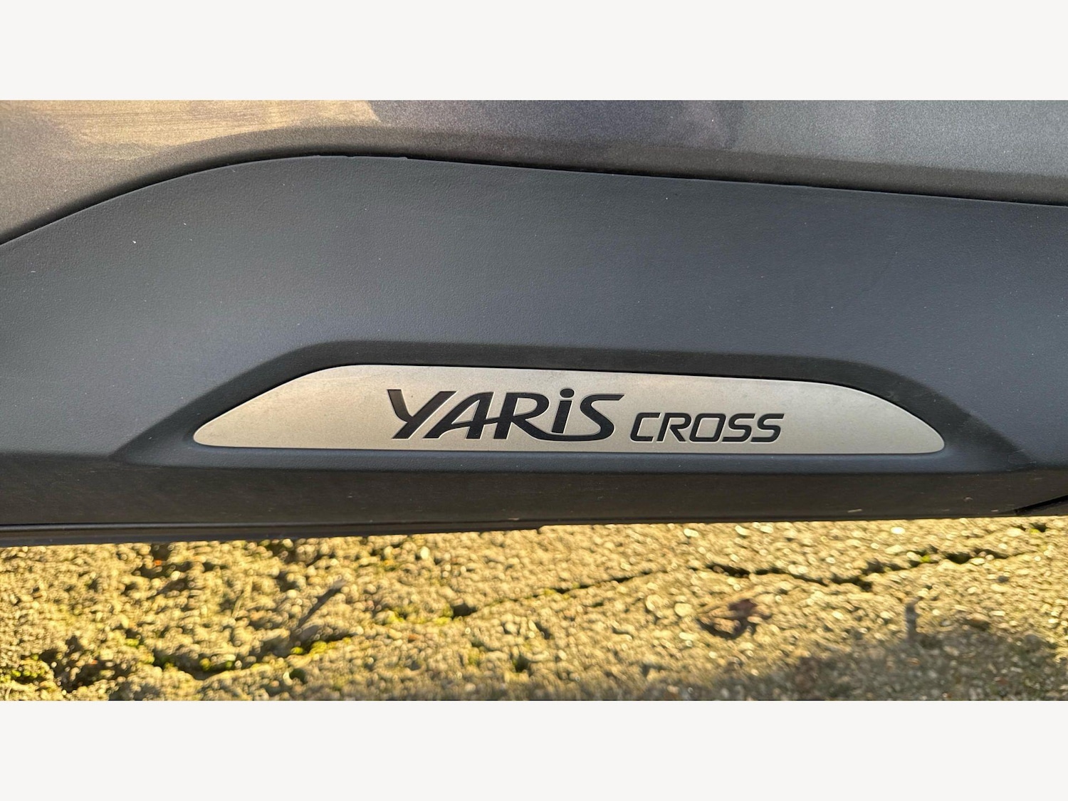 Used Toyota Yaris Cross 2024 for sale - 78148325: Photo 26