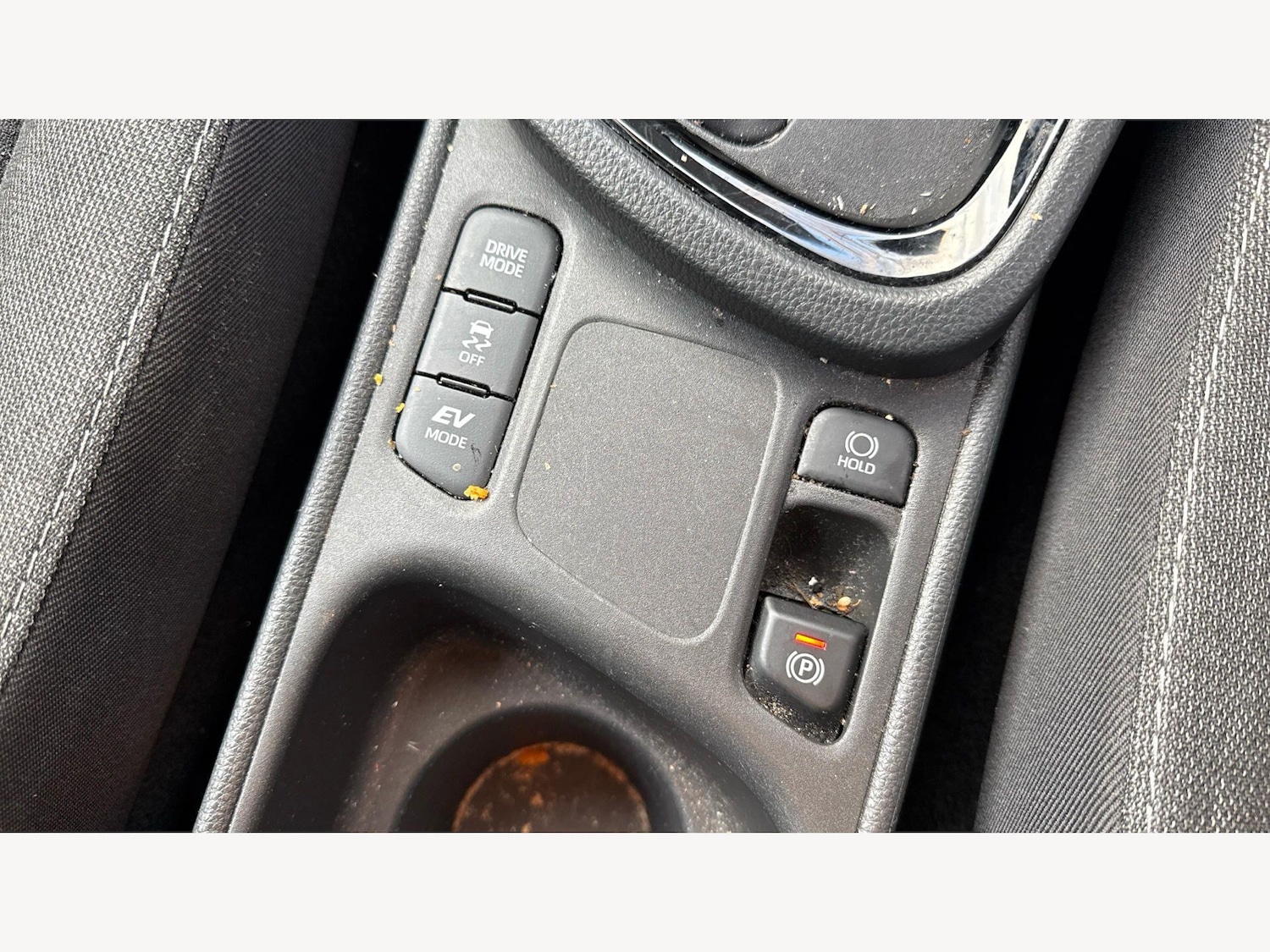 Used Toyota Yaris Cross 2024 for sale - 78148325: Photo 33