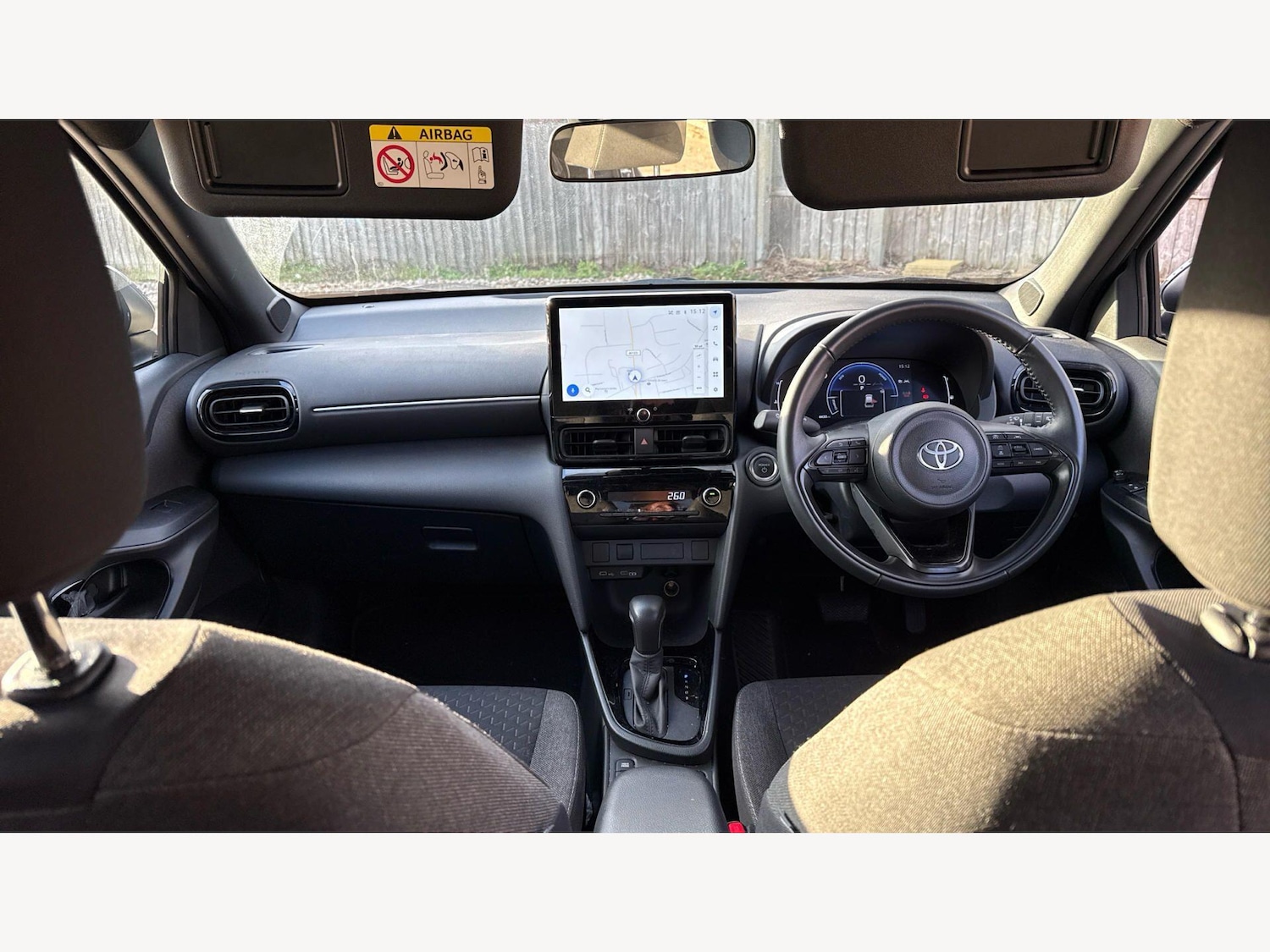 Used Toyota Yaris Cross 2024 for sale - 78148325: Photo 34