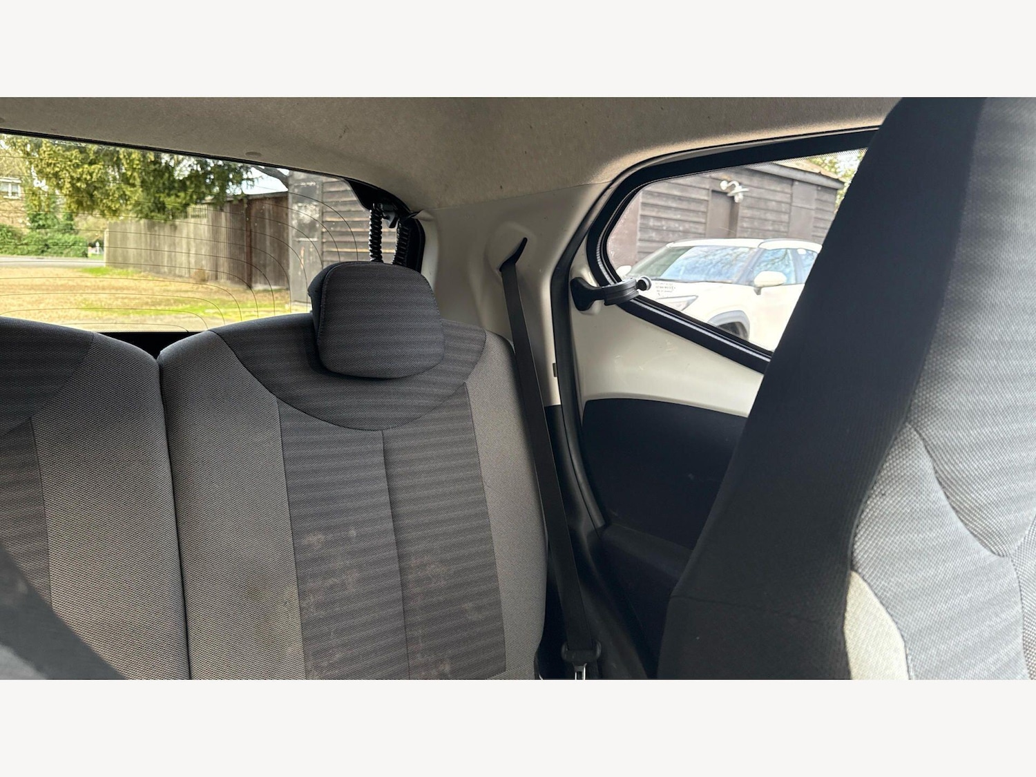 Used Toyota AYGO 2018 for sale - 77683310: Photo 22