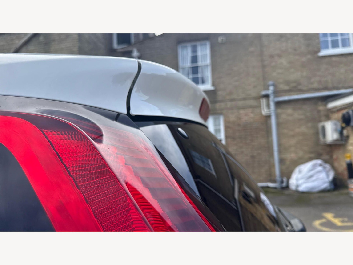 Used Toyota AYGO 2018 for sale - 77683310: Photo 23