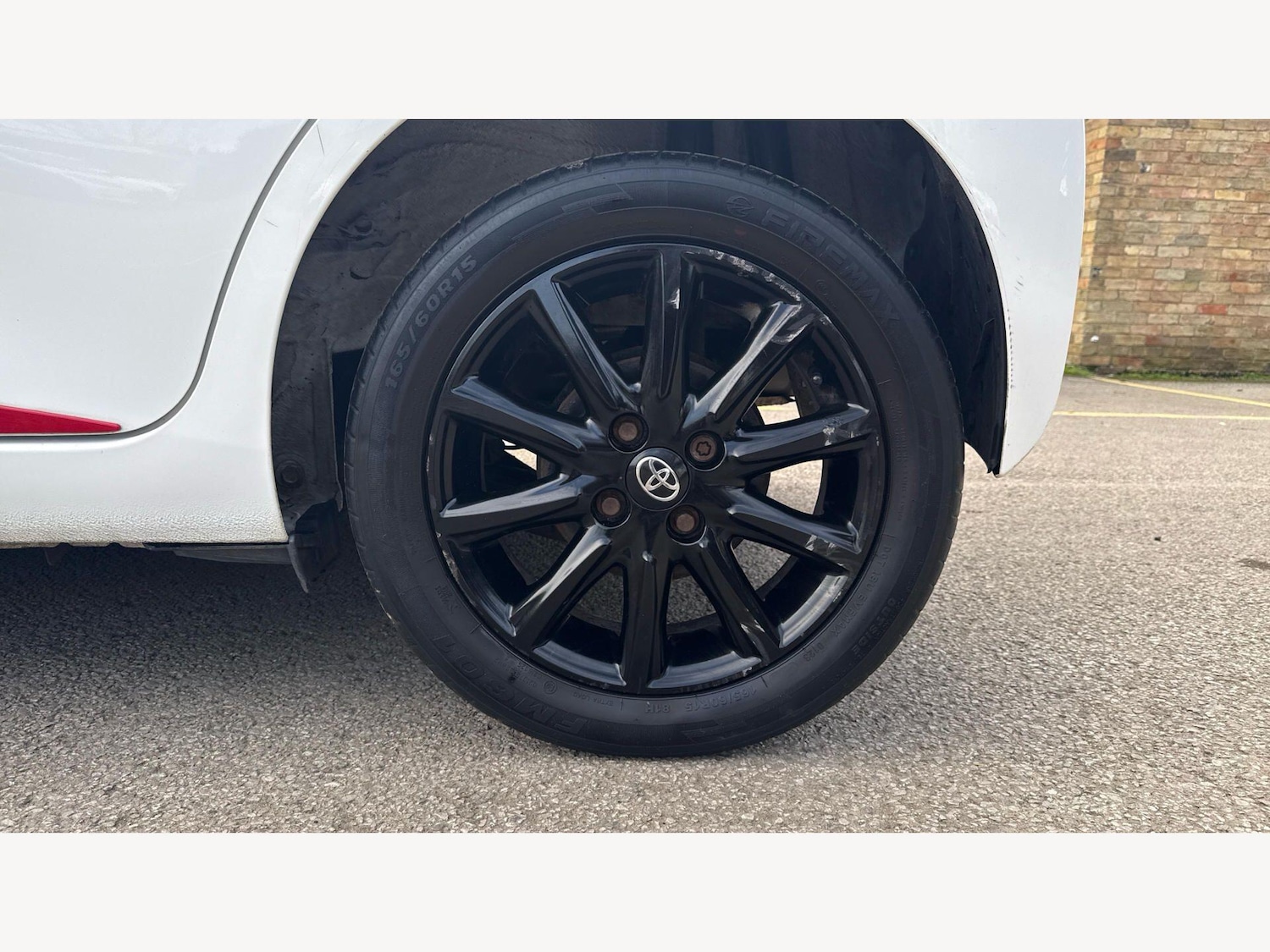 Used Toyota AYGO 2018 for sale - 77683310: Photo 25