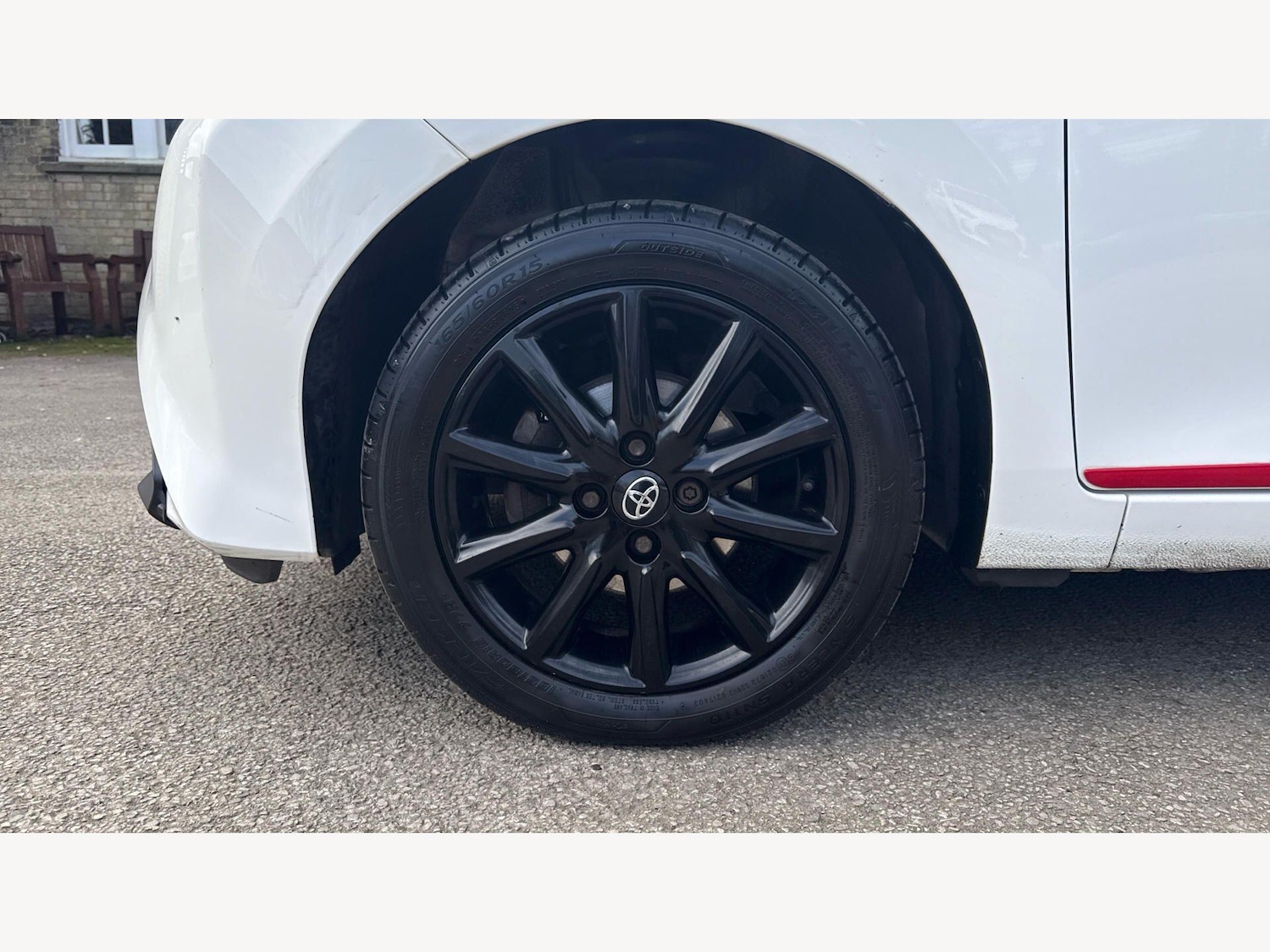 Used Toyota AYGO 2018 for sale - 77683310: Photo 26