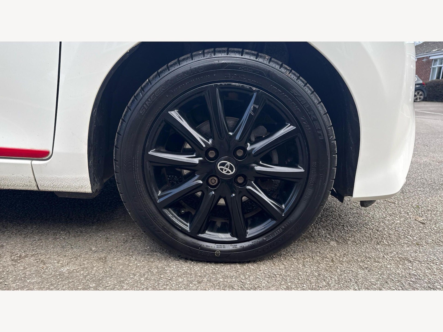 Used Toyota AYGO 2018 for sale - 77683310: Photo 27