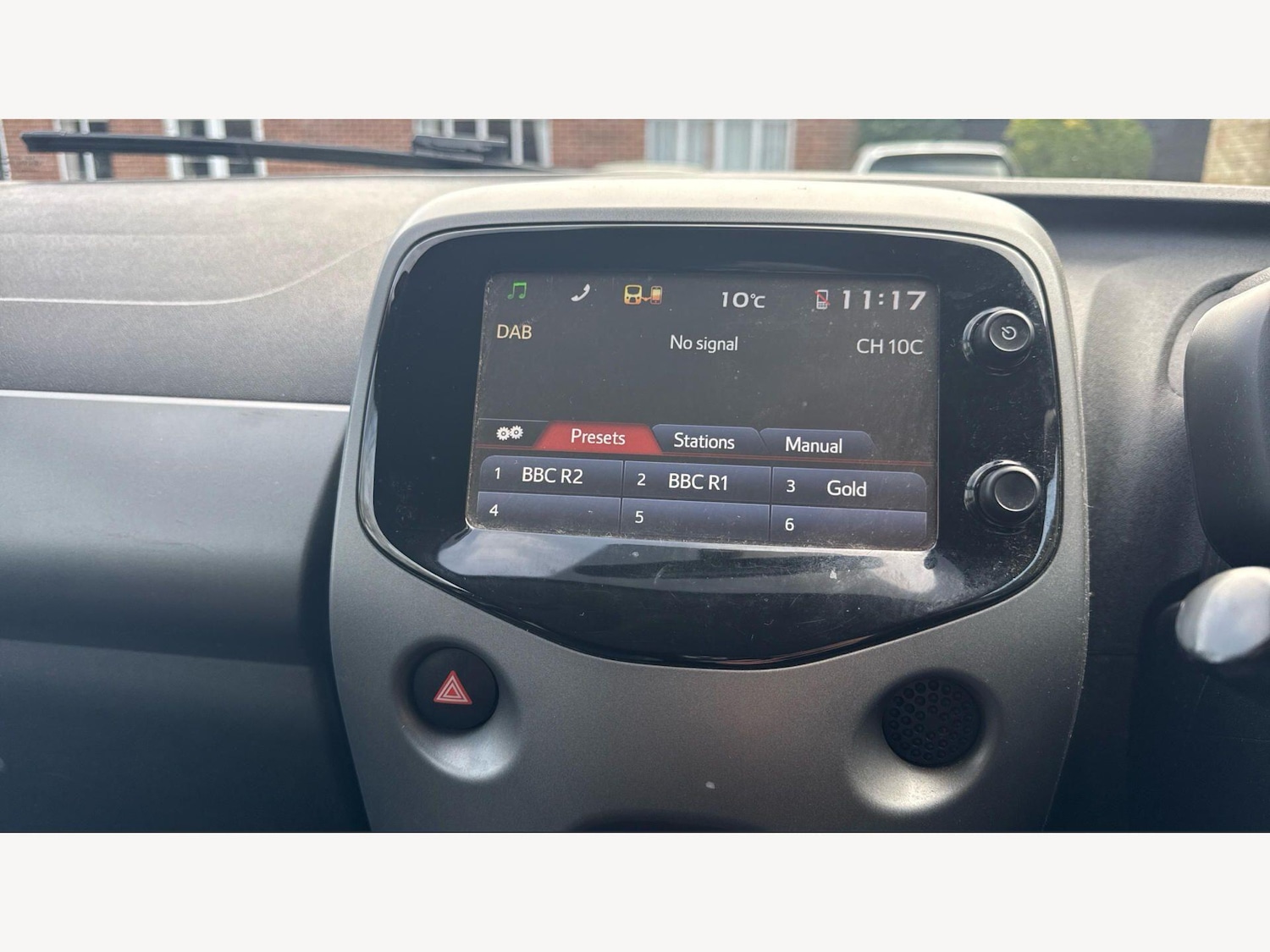 Used Toyota AYGO 2018 for sale - 77683310: Photo 9