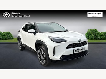 2023 (23) - 1.5 VVT-h Excel E-CVT Euro 6 (s/s) 5dr