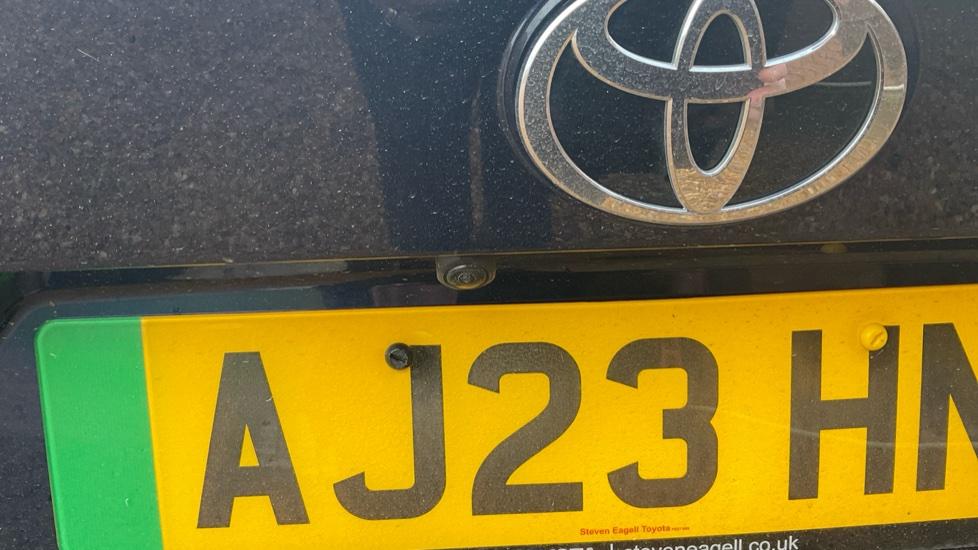 Vehicle 25