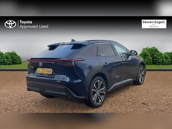 Used Toyota Other 2023 for sale - 75175247: Photo