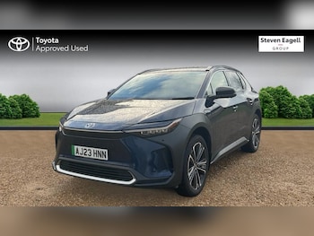 Used Toyota Other 2023 for sale - 75175247: Photo