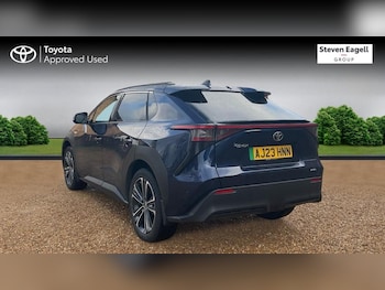 Used Toyota Other 2023 for sale - 75175247: Photo