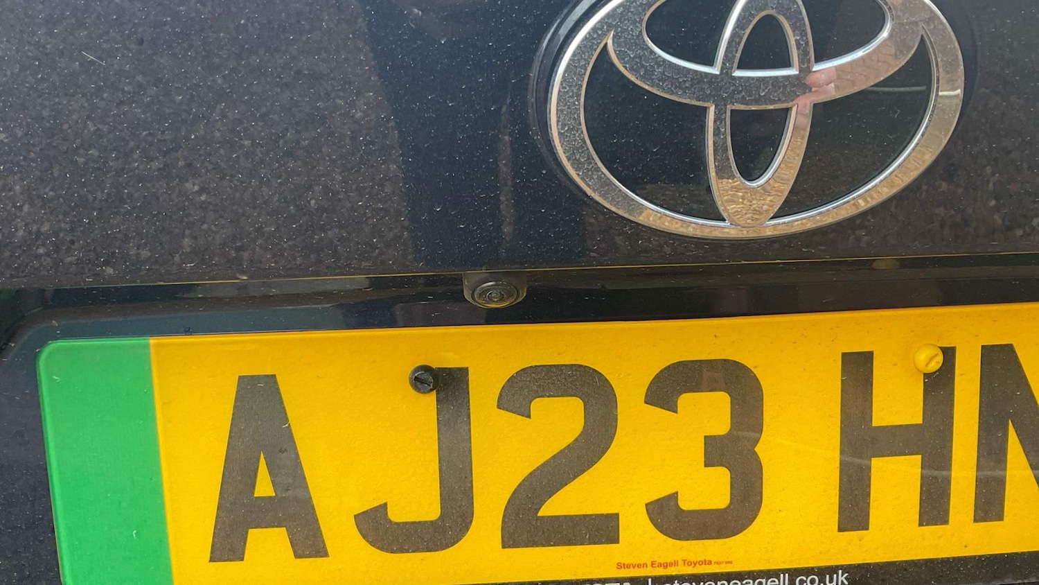 Vehicle 65