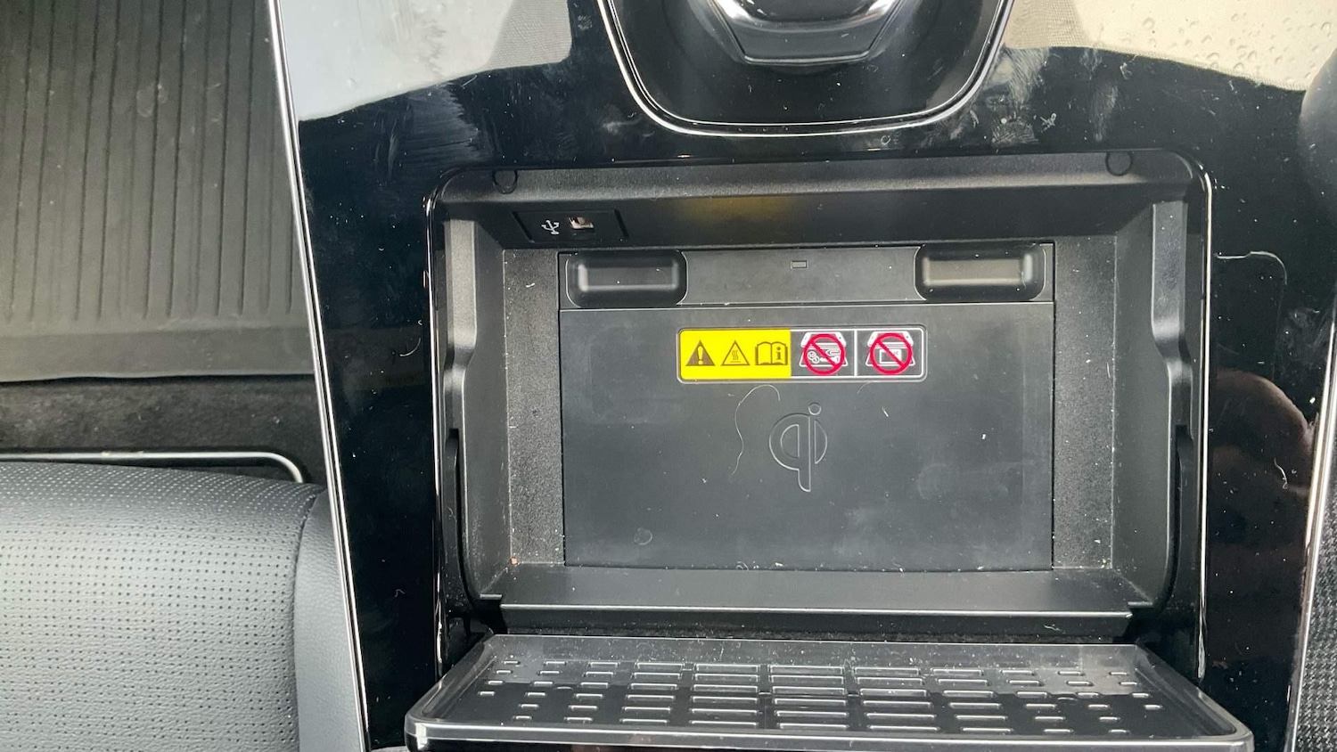 Vehicle 74