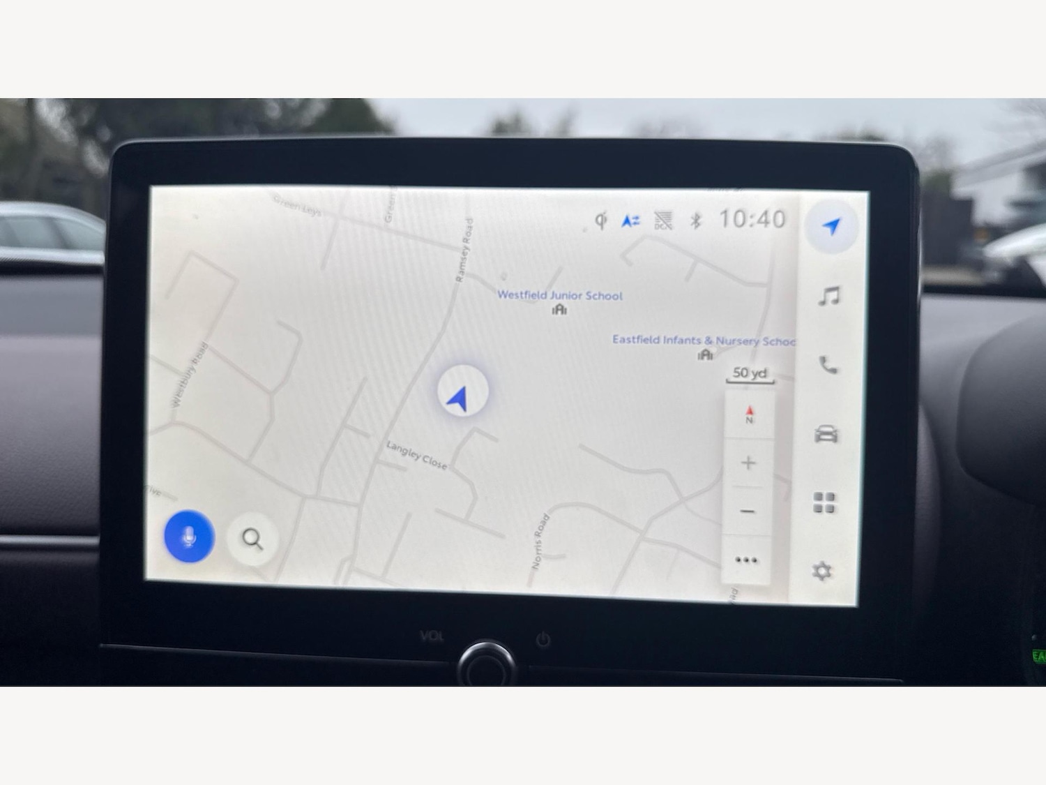 Used Toyota Yaris Cross 2024 for sale - 77098155: Photo 22